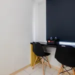 Comfortable Springlake Summarecon Studio Apartment Near Mall By Travelio