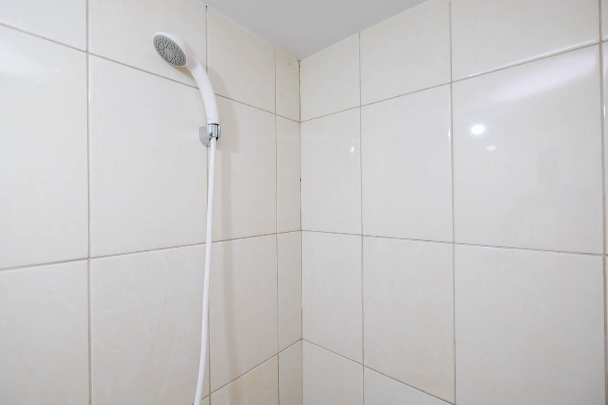 Comfortable Springlake Summarecon Near Mall By Travelio Apartemen *