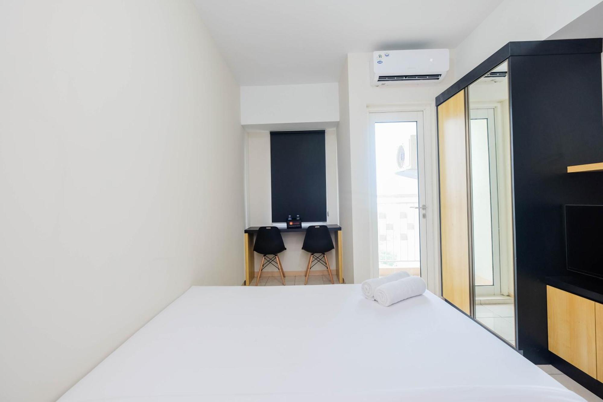 Comfortable Springlake Summarecon Near Mall By Travelio Bekasi