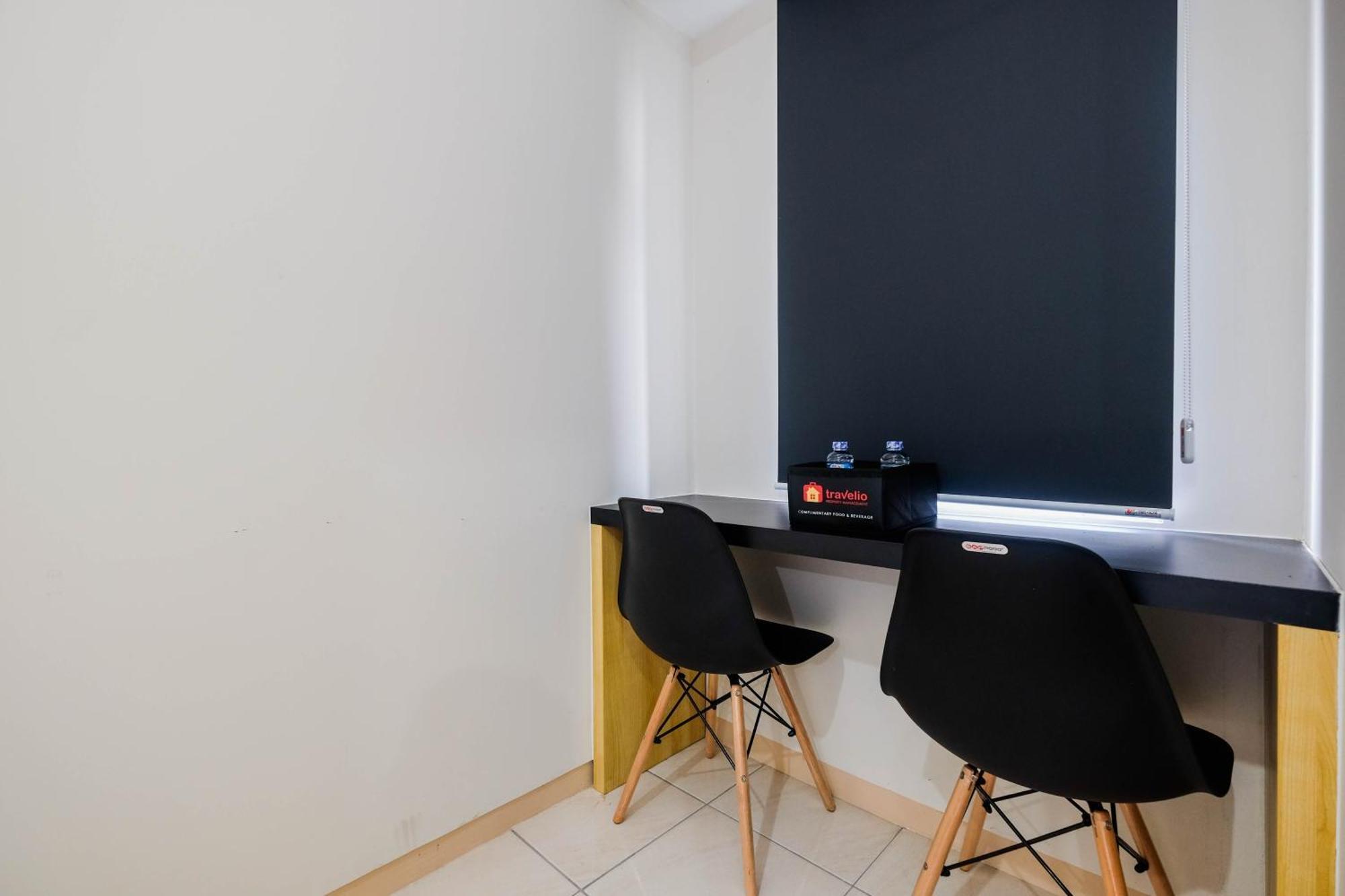 Comfortable Springlake Summarecon Near Mall By Travelio * Bekasi